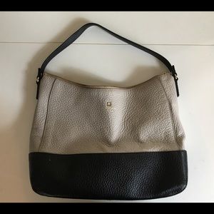 Kate Spade Pebble Leather Shoulder Bag
